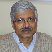 Dr. Amitabha Sen