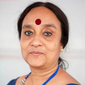 Dr. Anindita Banerjee