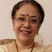 Dr. Keya Sen