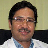 Dr. Zahir Abbas