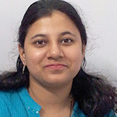 Pramita Sen